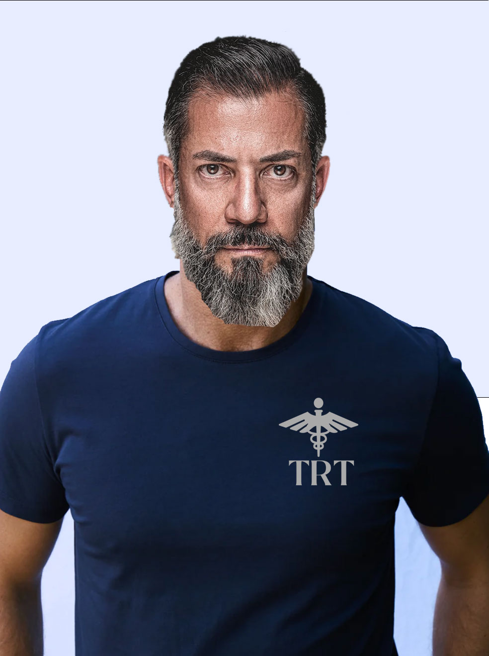 Burak, Gründer von myTRT Health